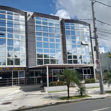 Ap 306 Flat Beira Mar Praia De Tambau Apartman João Pessoa Kültér fotó