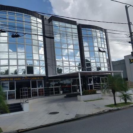Ap 306 Flat Beira Mar Praia De Tambau Apartman João Pessoa Kültér fotó