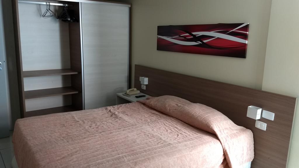 Ap 306 Flat Beira Mar Praia De Tambau Apartman João Pessoa Kültér fotó