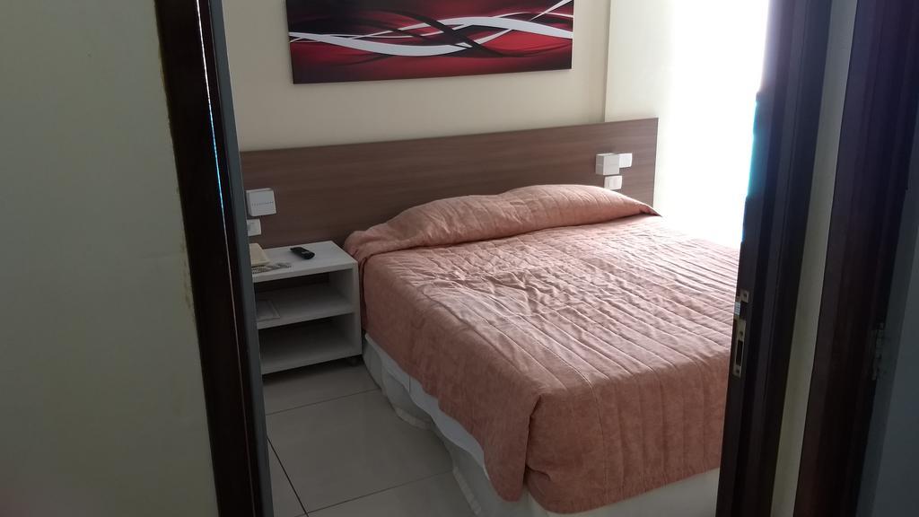 Ap 306 Flat Beira Mar Praia De Tambau Apartman João Pessoa Kültér fotó
