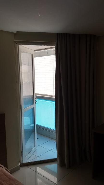 Ap 306 Flat Beira Mar Praia De Tambau Apartman João Pessoa Kültér fotó