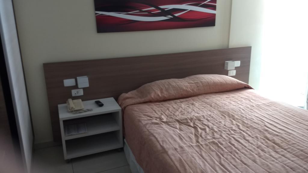 Ap 306 Flat Beira Mar Praia De Tambau Apartman João Pessoa Kültér fotó