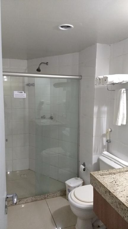 Ap 306 Flat Beira Mar Praia De Tambau Apartman João Pessoa Kültér fotó
