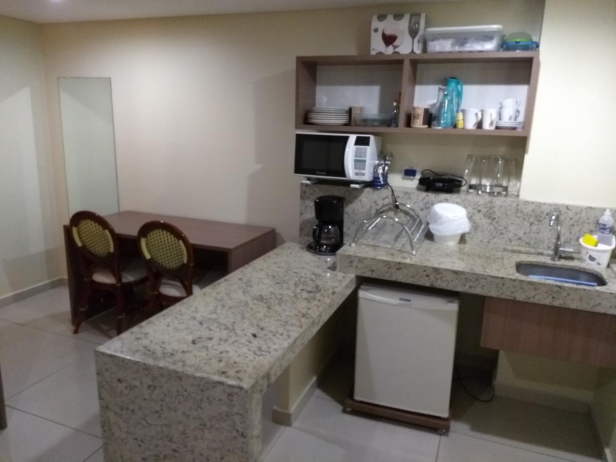 Ap 306 Flat Beira Mar Praia De Tambau Apartman João Pessoa Kültér fotó